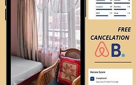 Brussels Homestay Kost